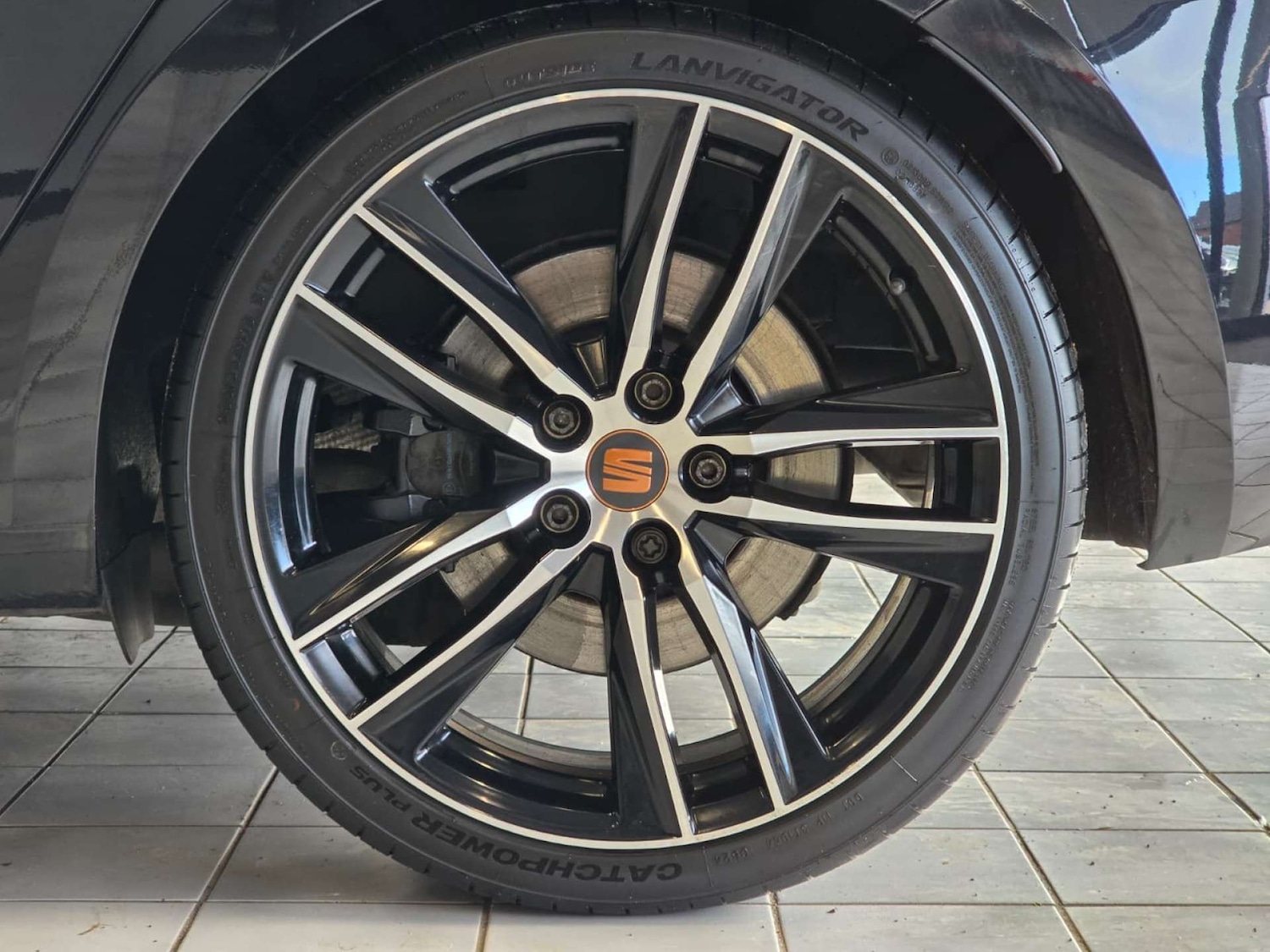 Used SEAT Leon 2019 for sale - 77735116: Photo 34