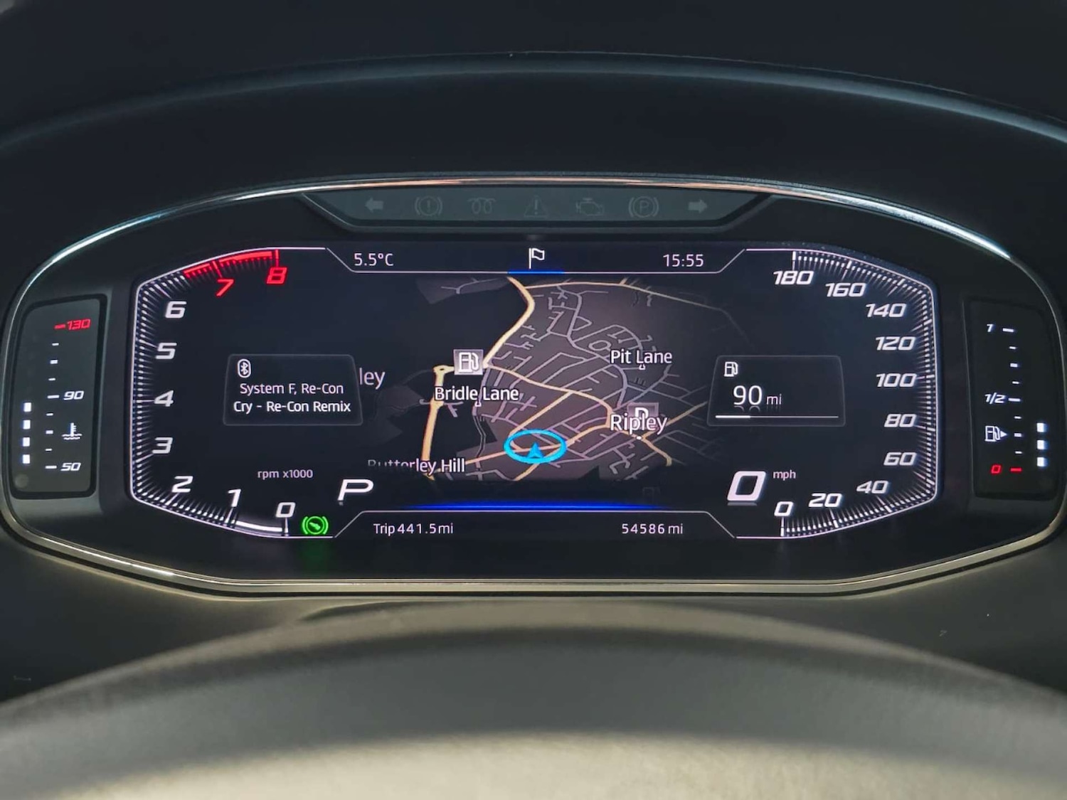 Used SEAT Leon 2019 for sale - 77735116: Photo 36