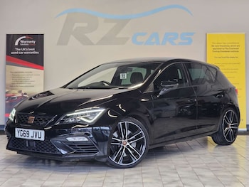 Used SEAT Leon 2019 for sale - 77735116: Photo