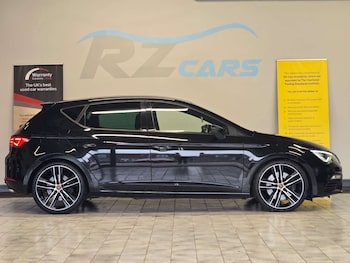 Used SEAT Leon 2019 for sale - 77735116: Photo