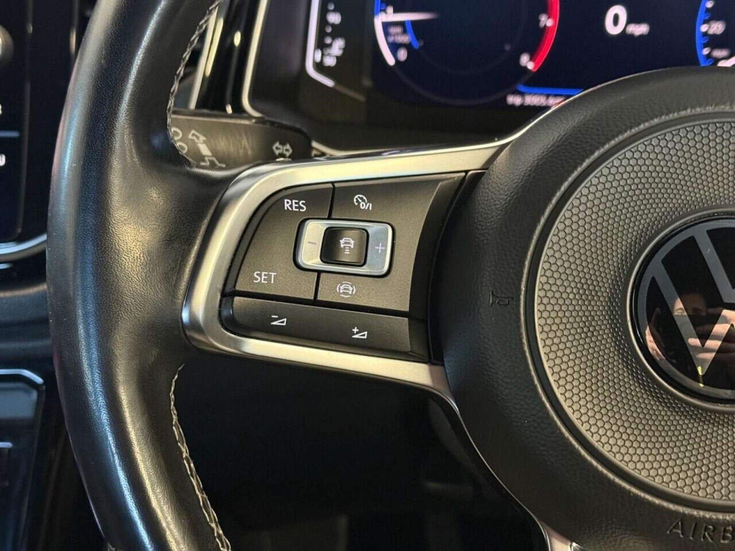 Used Volkswagen T-Roc 2021 for sale - 76761998: Photo 15