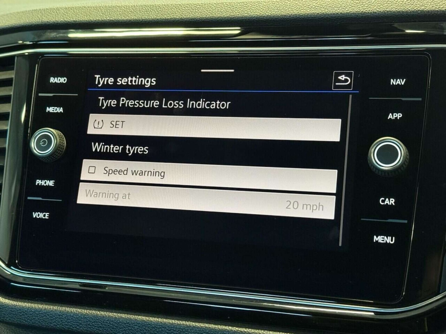 Used Volkswagen T-Roc 2021 for sale - 76761998: Photo 22