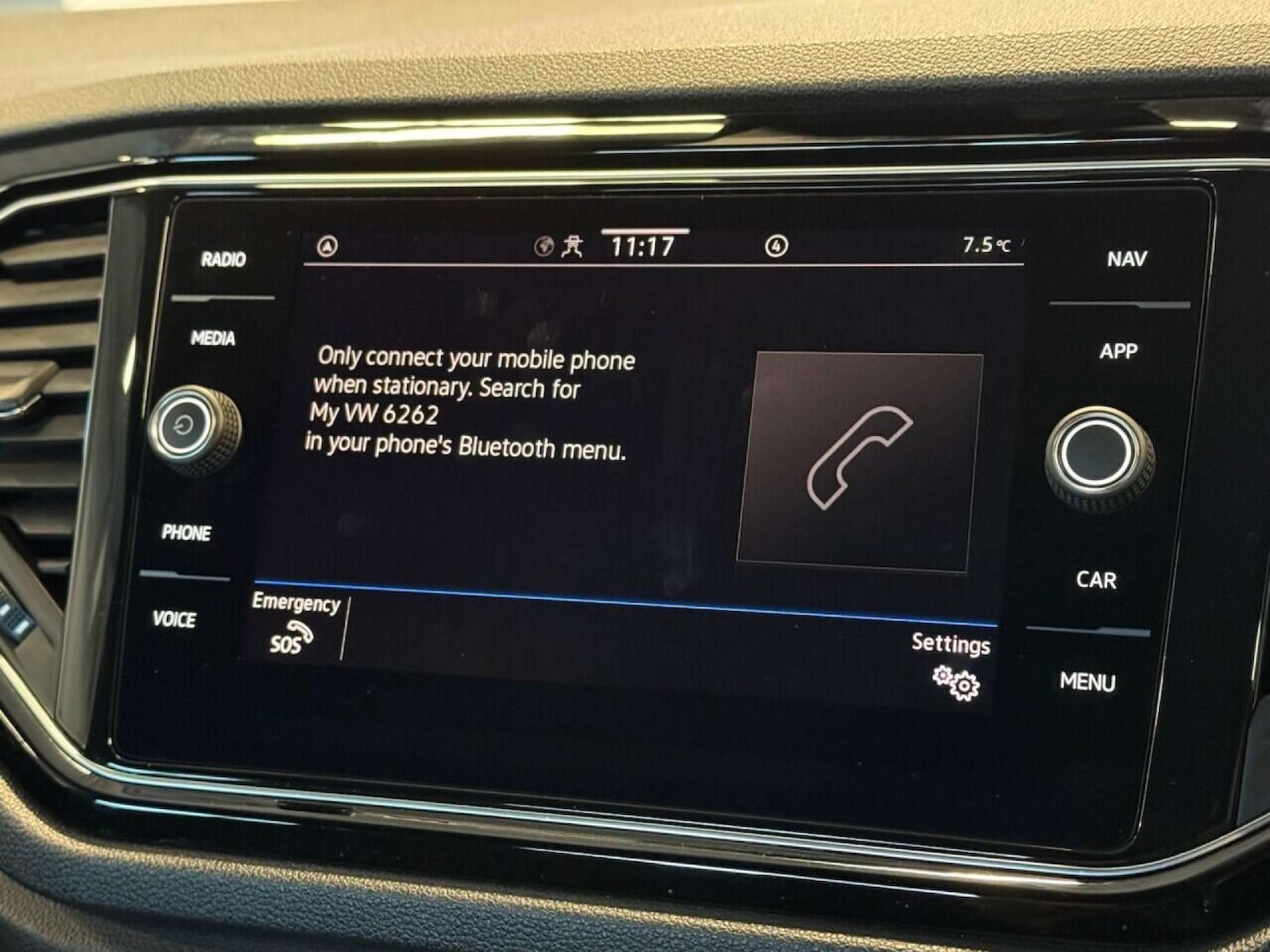 Used Volkswagen T-Roc 2021 for sale - 76761998: Photo 27