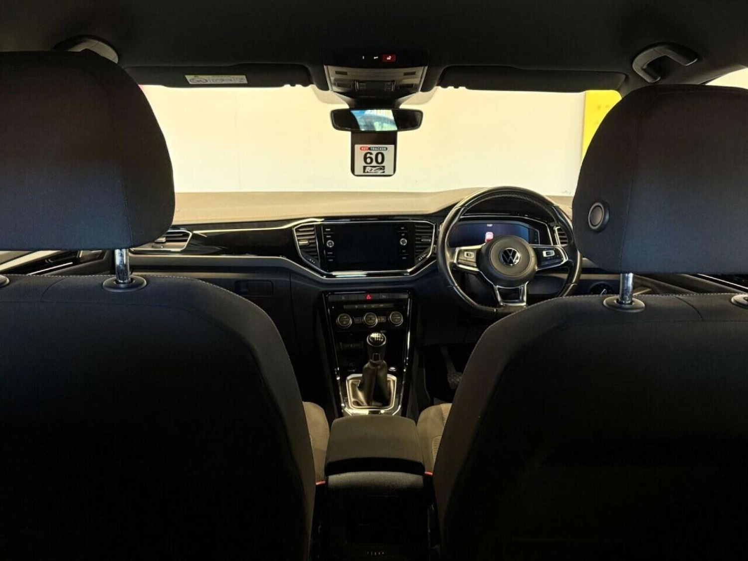 Used Volkswagen T-Roc 2021 for sale - 76761998: Photo 31