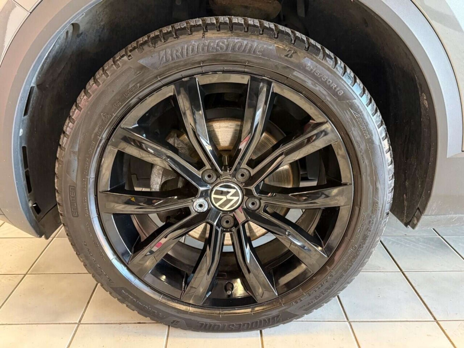 Used Volkswagen T-Roc 2021 for sale - 76761998: Photo 32