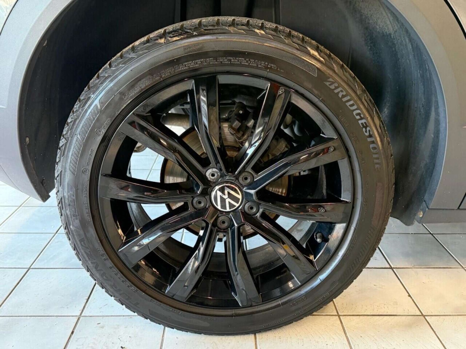 Used Volkswagen T-Roc 2021 for sale - 76761998: Photo 33