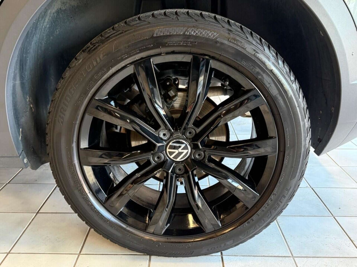 Used Volkswagen T-Roc 2021 for sale - 76761998: Photo 34