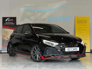Used Hyundai i20 2022 for sale - 79411062: Photo