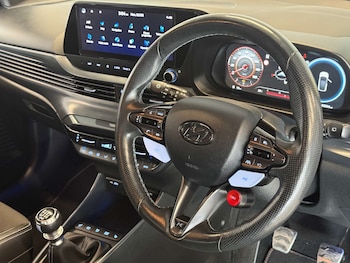 Used Hyundai i20 2022 for sale - 79411062: Photo