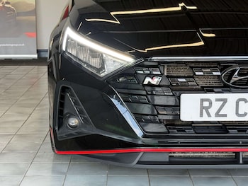 Used Hyundai i20 2022 for sale - 79411062: Photo