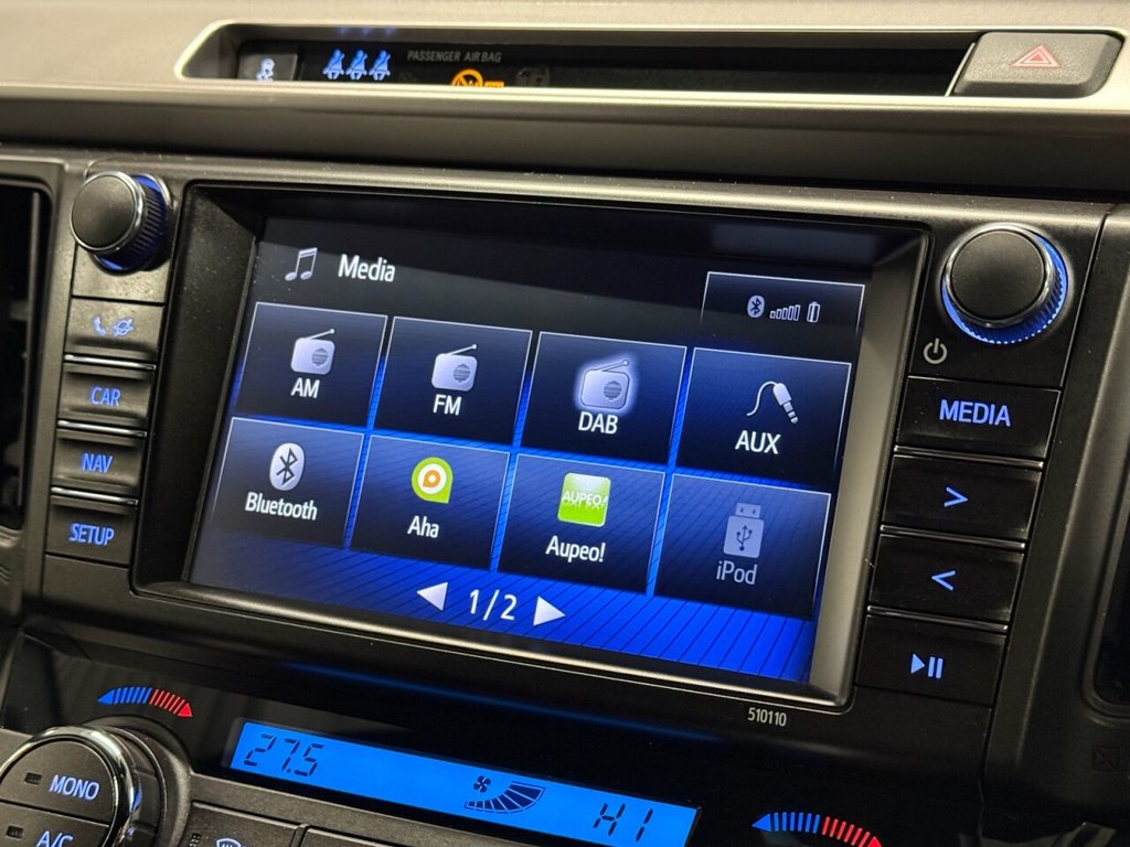 Used Toyota RAV4 2016 for sale - 76640411: Photo 19