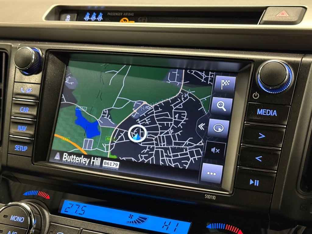 Used Toyota RAV4 2016 for sale - 76640411: Photo 21