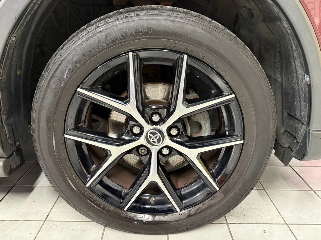 Used Toyota RAV4 2016 for sale - 76640411: Photo 22