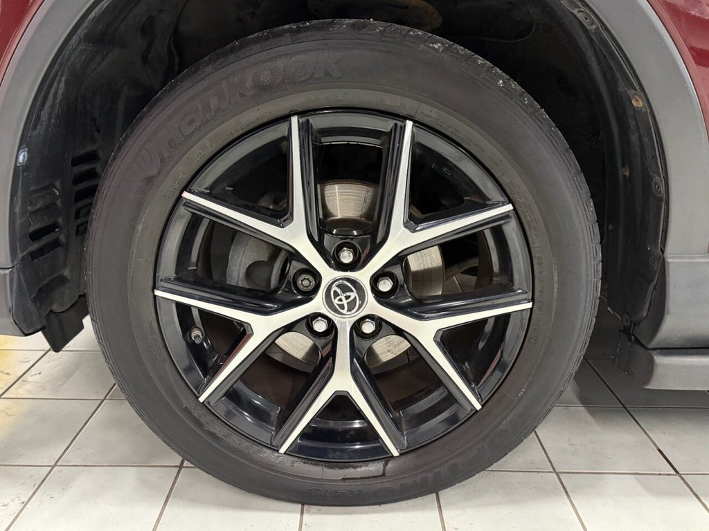 Used Toyota RAV4 2016 for sale - 76640411: Photo 24