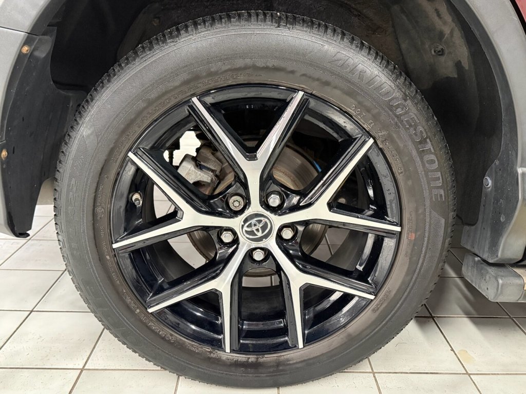 Used Toyota RAV4 2016 for sale - 76640411: Photo 25