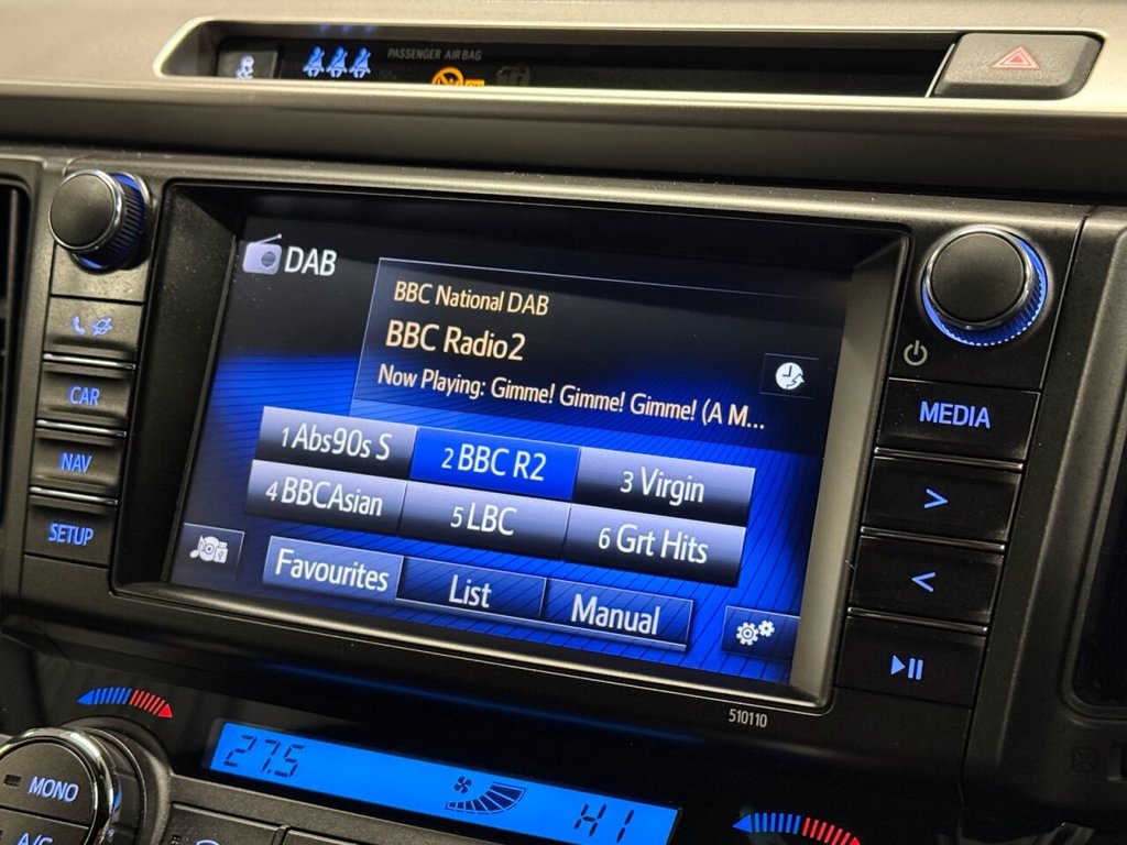 Used Toyota RAV4 2016 for sale - 76640411: Photo 30