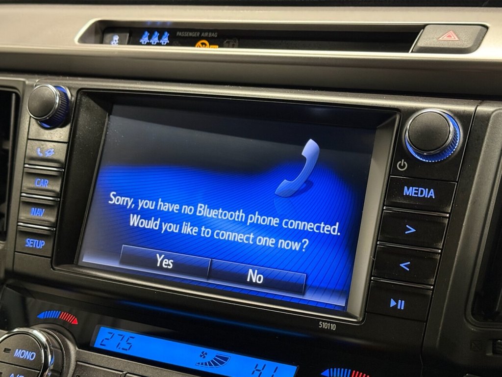 Used Toyota RAV4 2016 for sale - 76640411: Photo 42