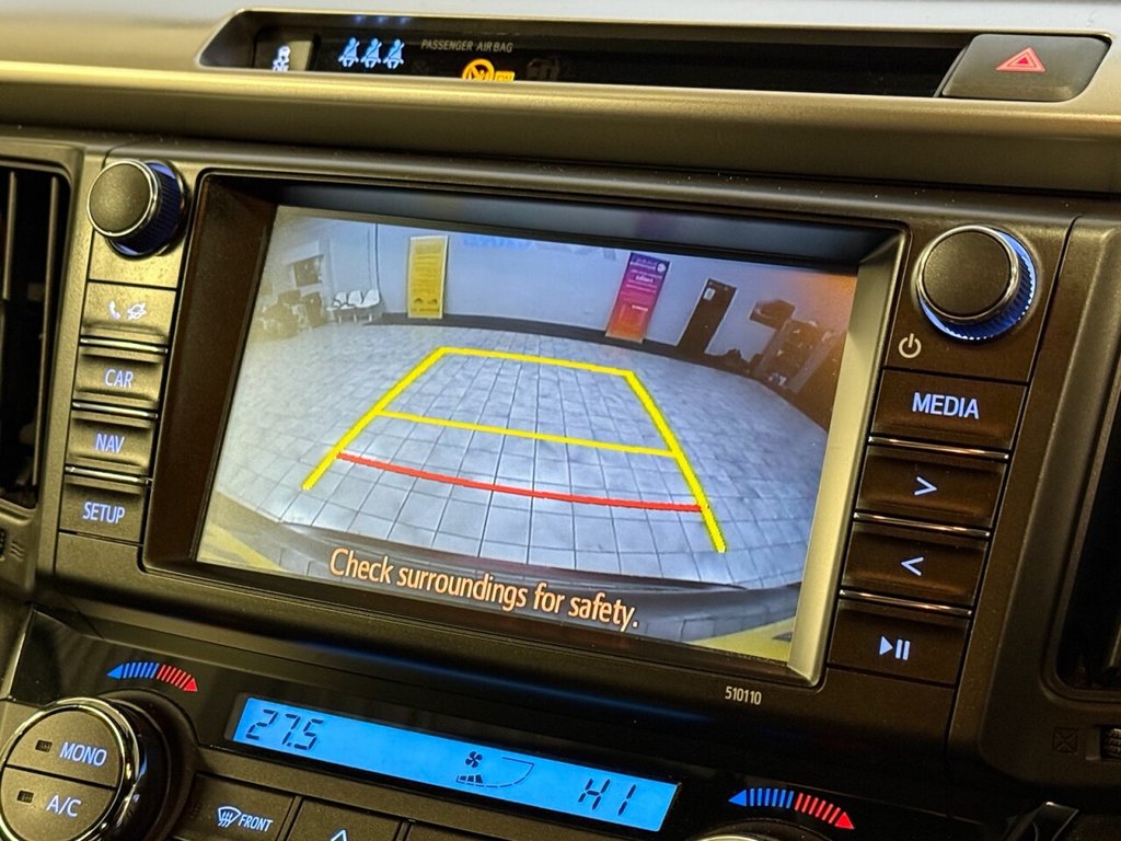 Used Toyota RAV4 2016 for sale - 76640411: Photo 6