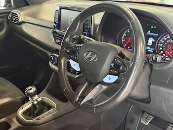 Used Hyundai i30 2018 for sale - 78864225: Photo