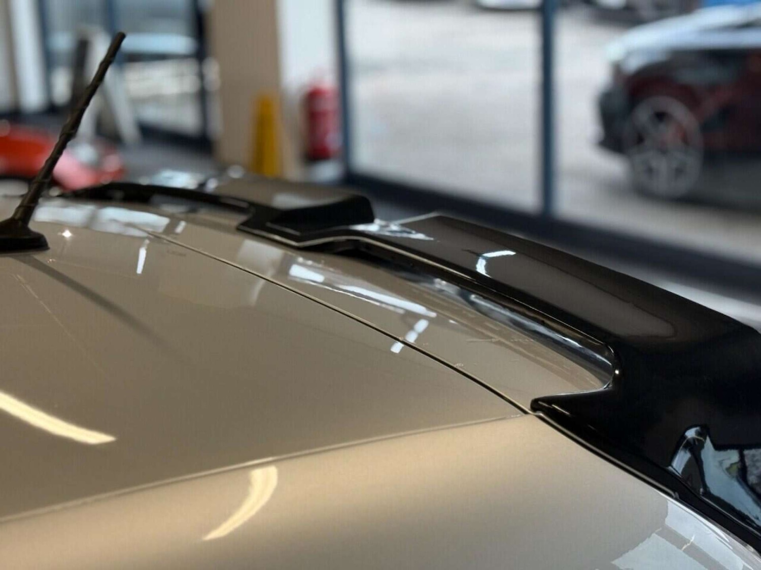 Used Volkswagen Polo 2016 for sale - 76762028: Photo 11