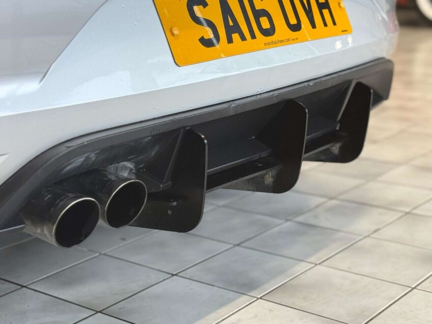 Used Volkswagen Polo 2016 for sale - 76762028: Photo 12