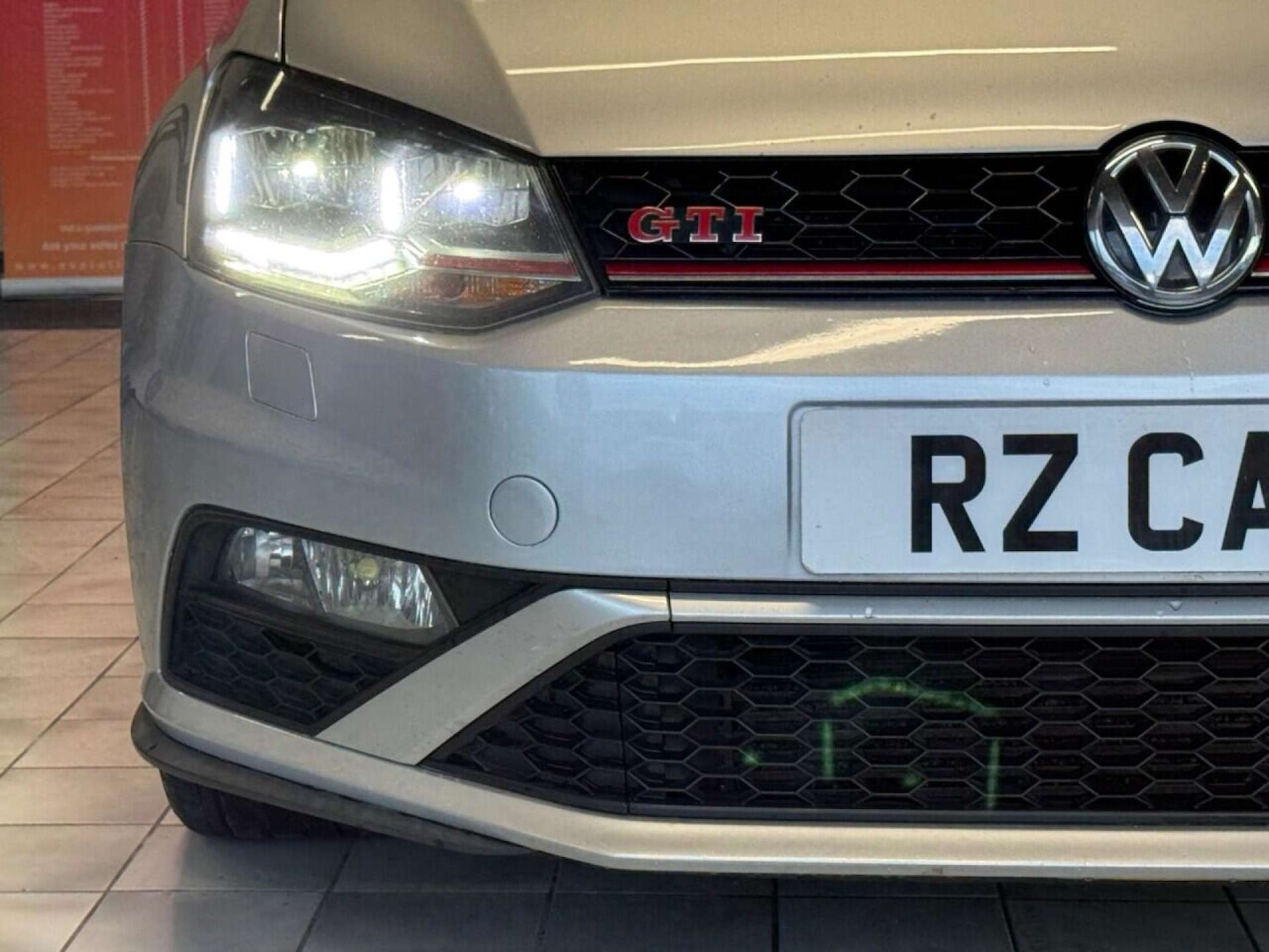 Used Volkswagen Polo 2016 for sale - 76762028: Photo 15