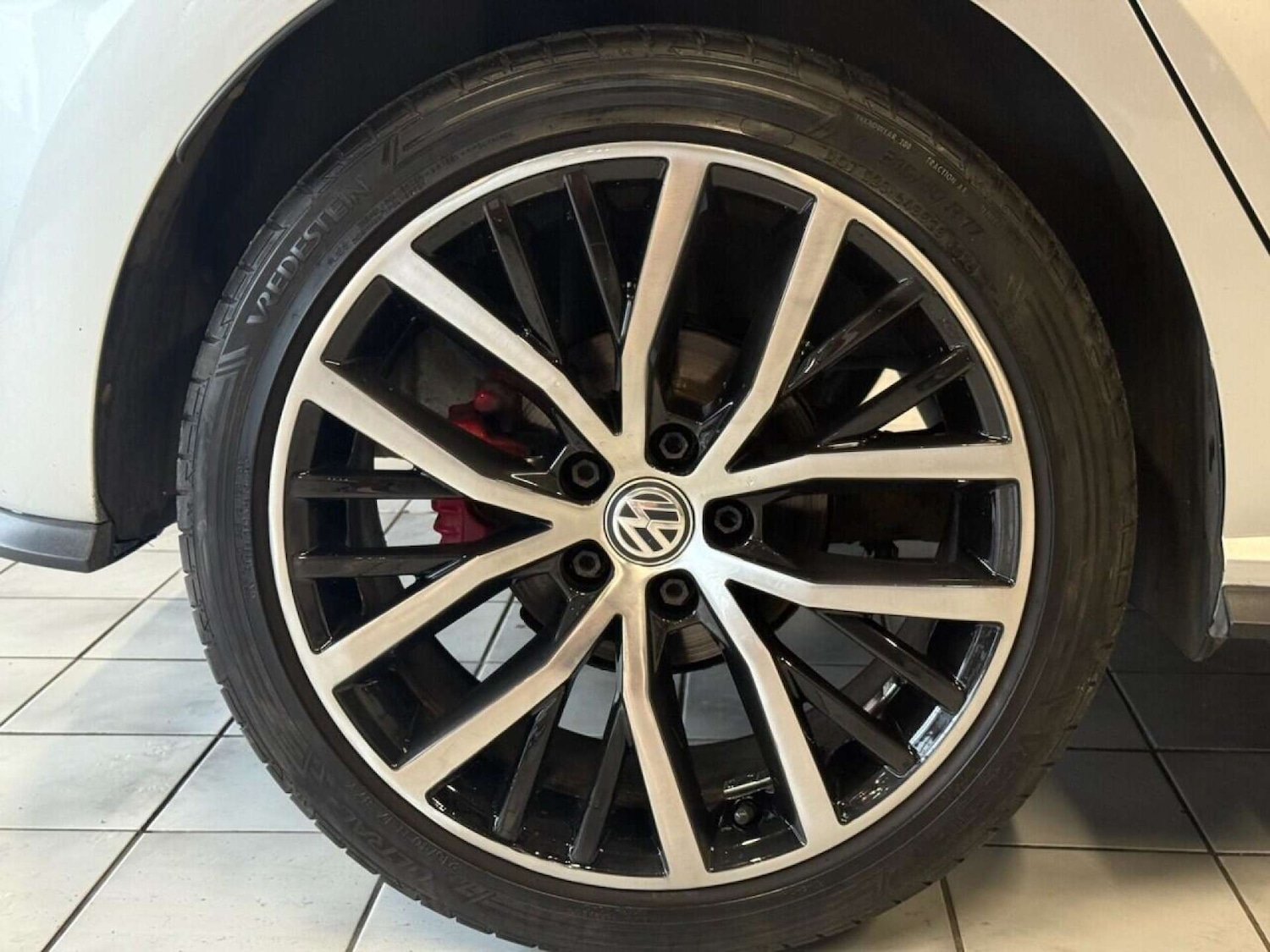 Used Volkswagen Polo 2016 for sale - 76762028: Photo 21