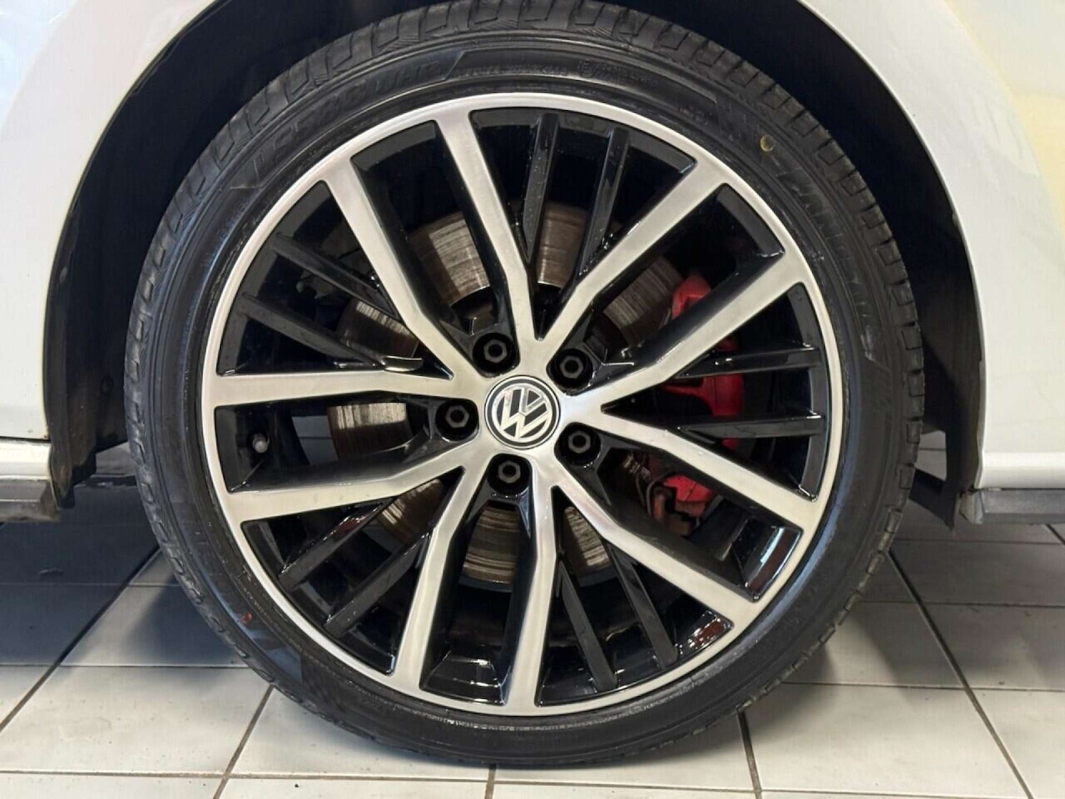 Used Volkswagen Polo 2016 for sale - 76762028: Photo 22