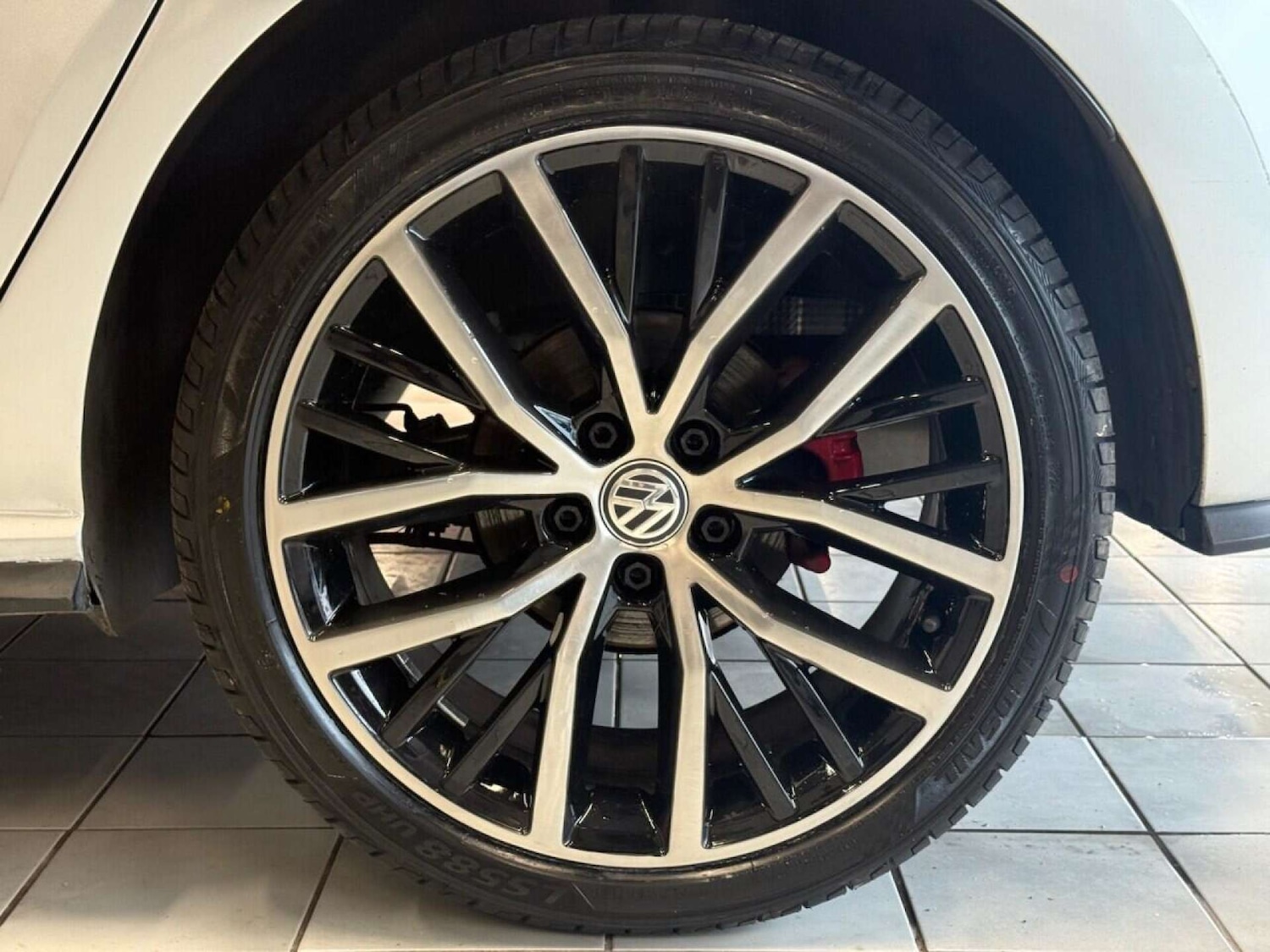 Used Volkswagen Polo 2016 for sale - 76762028: Photo 24