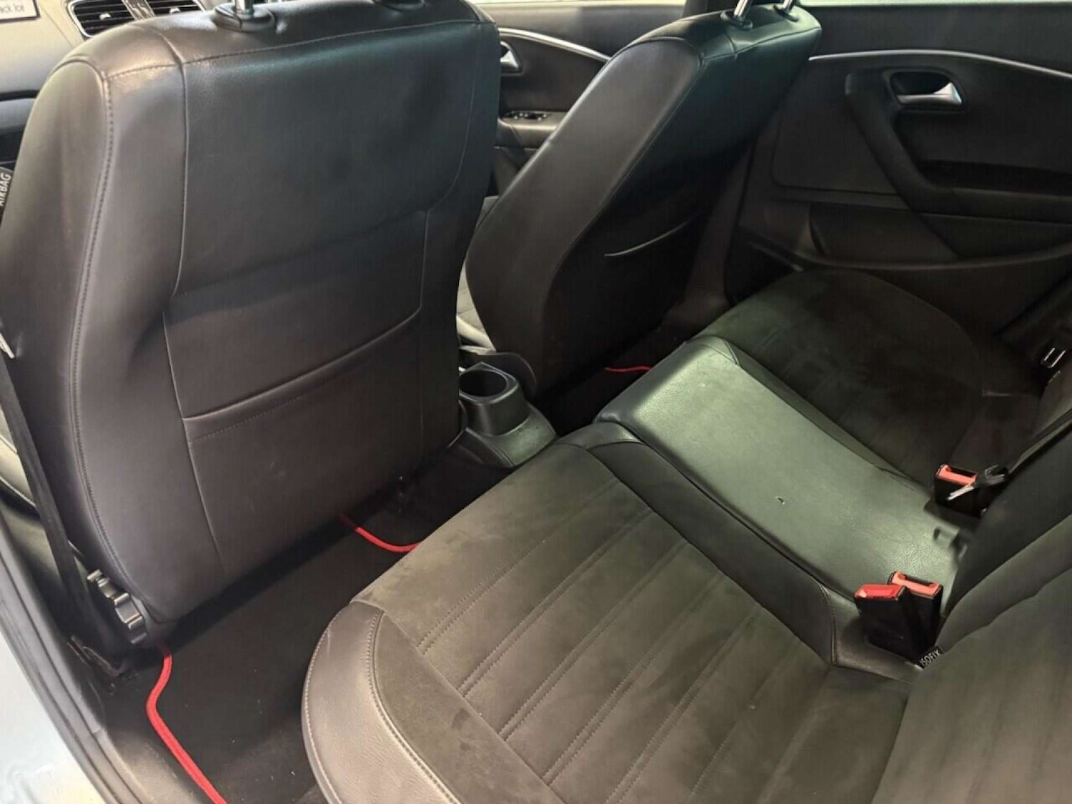 Used Volkswagen Polo 2016 for sale - 76762028: Photo 30