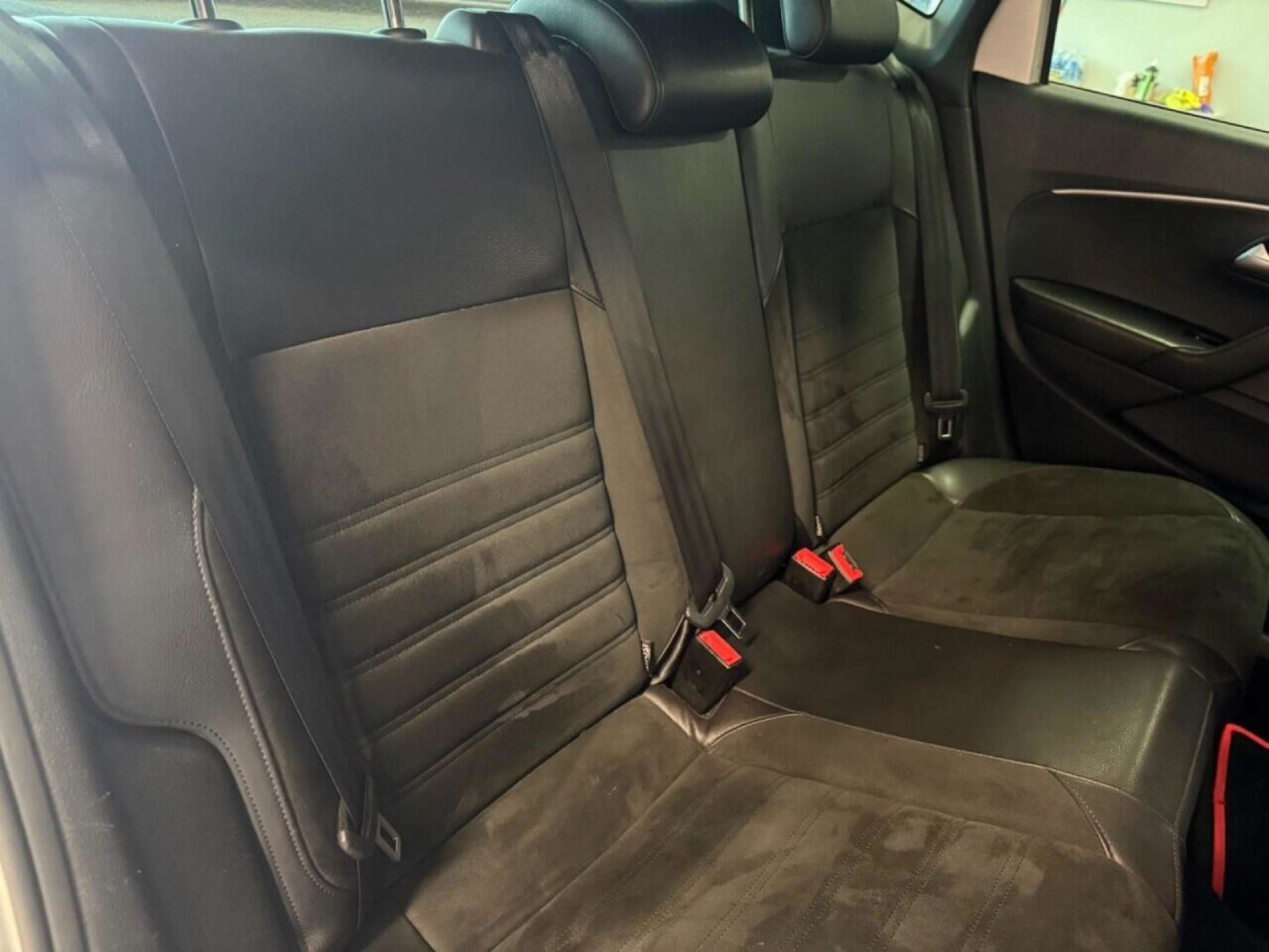 Used Volkswagen Polo 2016 for sale - 76762028: Photo 33