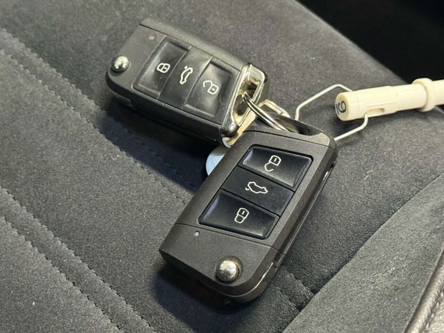 Used Volkswagen Polo 2016 for sale - 76762028: Photo 36