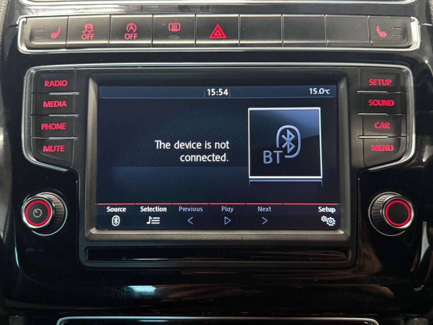 Used Volkswagen Polo 2016 for sale - 76762028: Photo 43