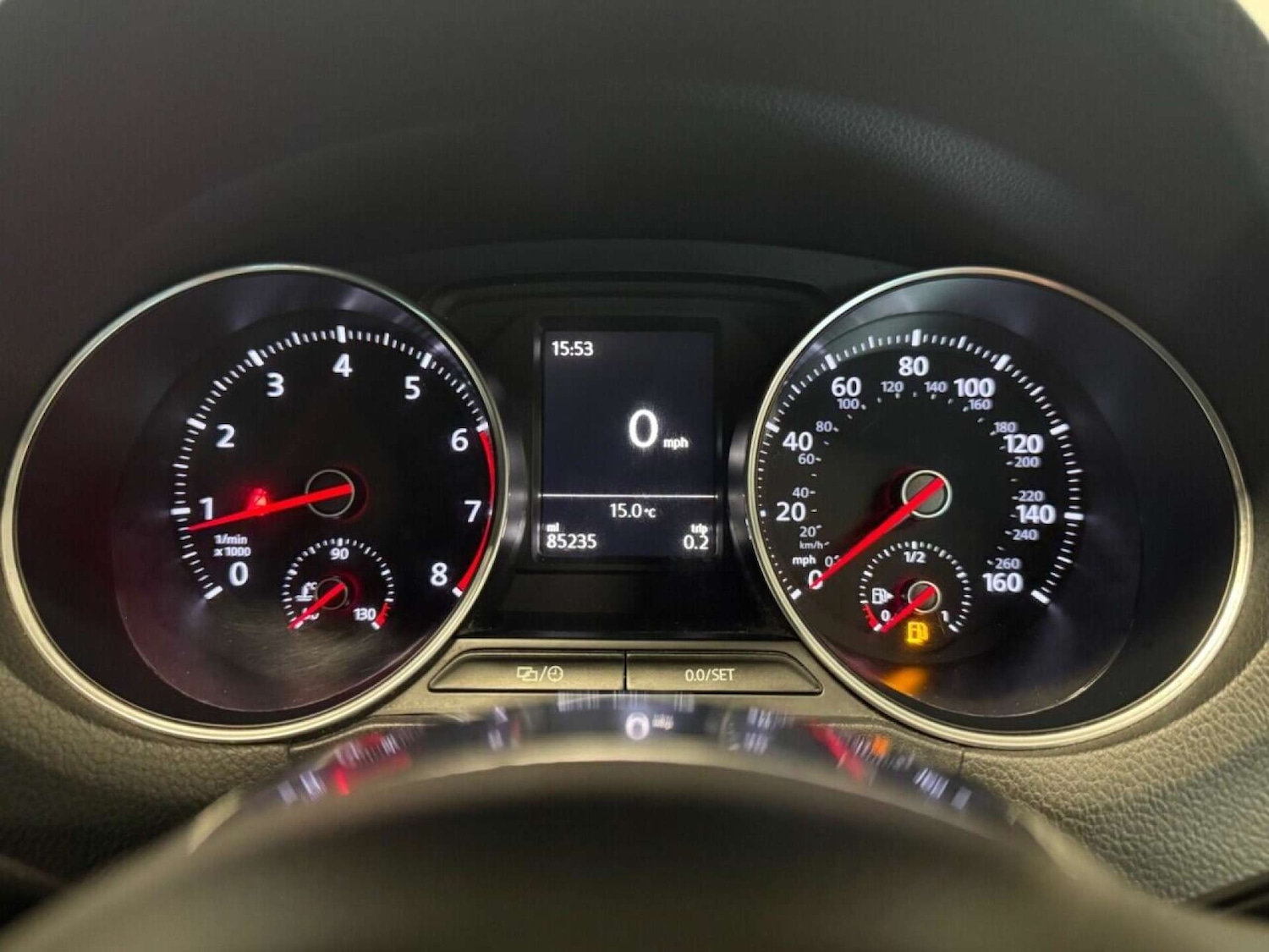 Used Volkswagen Polo 2016 for sale - 76762028: Photo 46