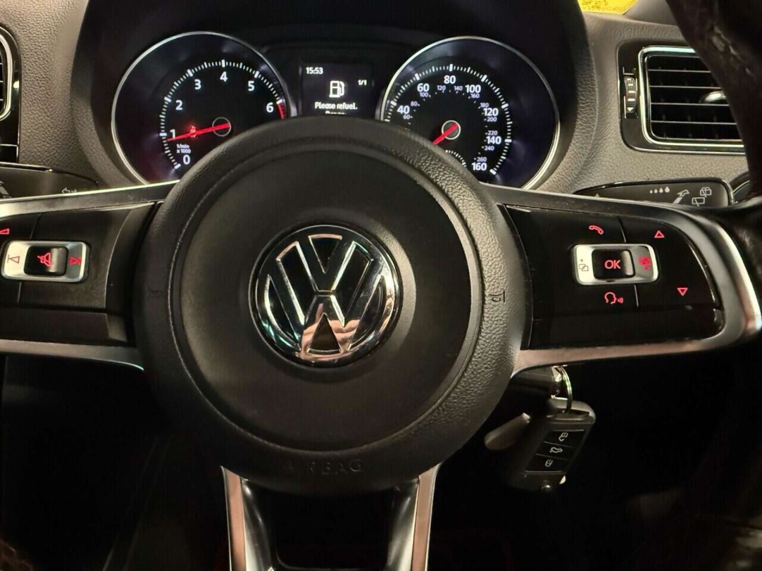 Used Volkswagen Polo 2016 for sale - 76762028: Photo 49