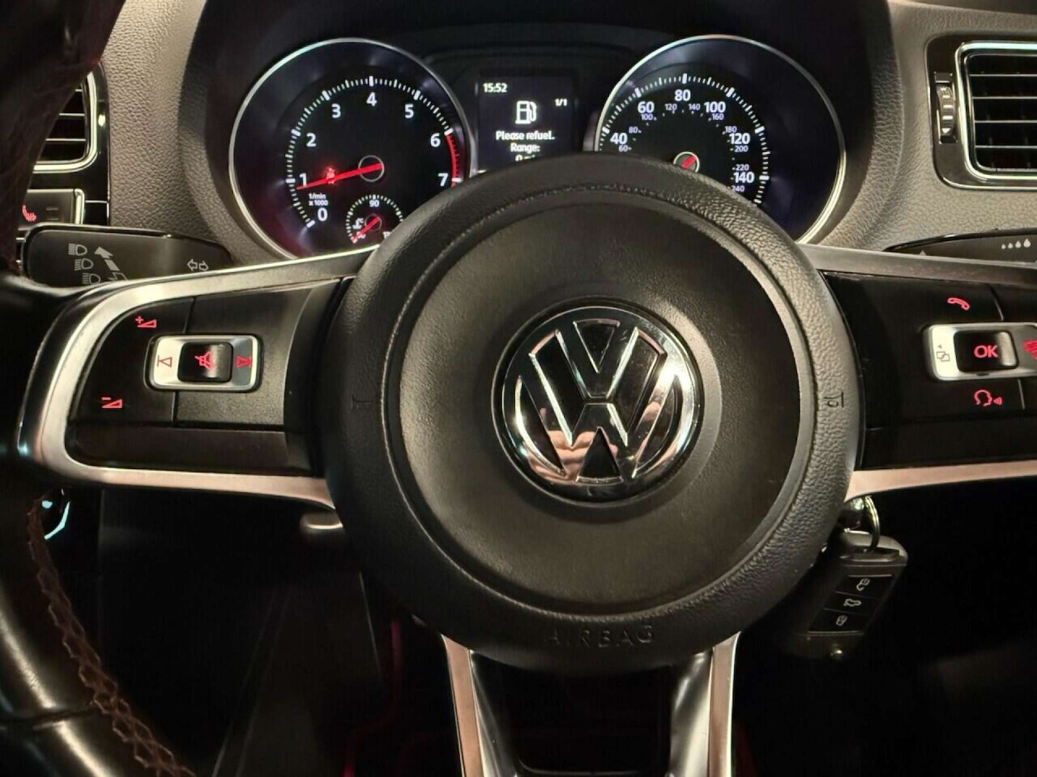 Used Volkswagen Polo 2016 for sale - 76762028: Photo 50