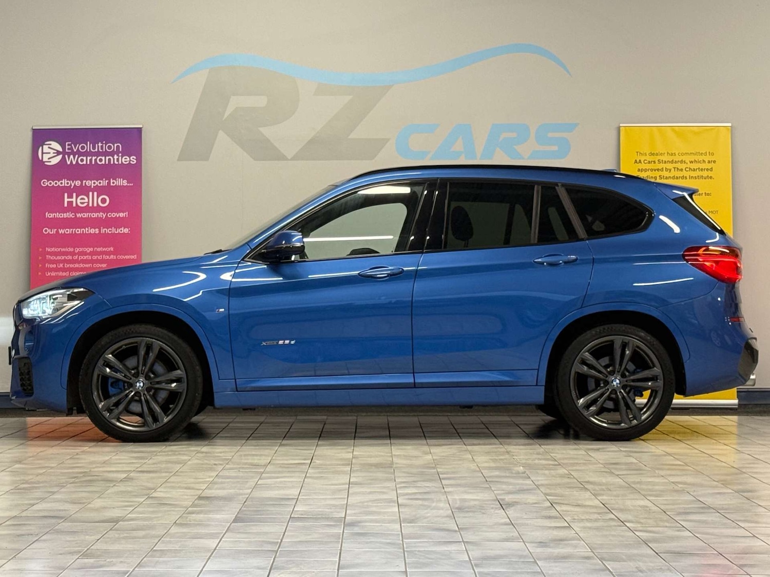 Used BMW X1 2016 for sale - 77035660: Photo 11