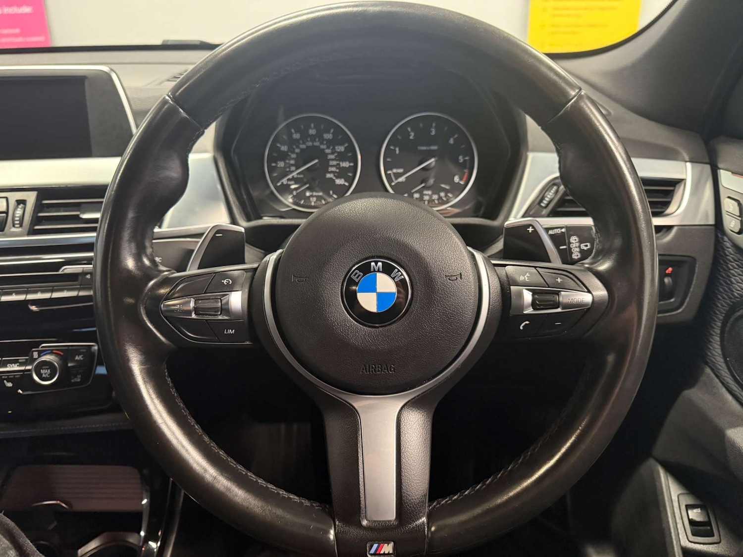 Used BMW X1 2016 for sale - 77035660: Photo 12