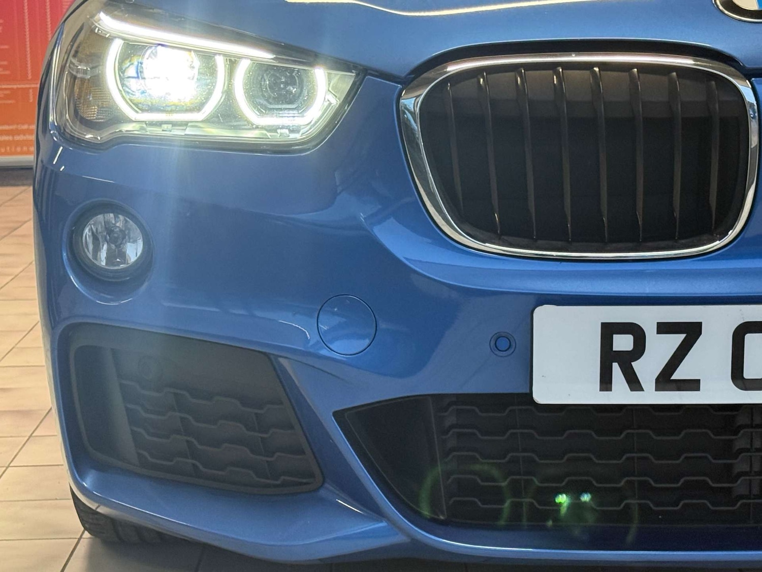 Used BMW X1 2016 for sale - 77035660: Photo 13