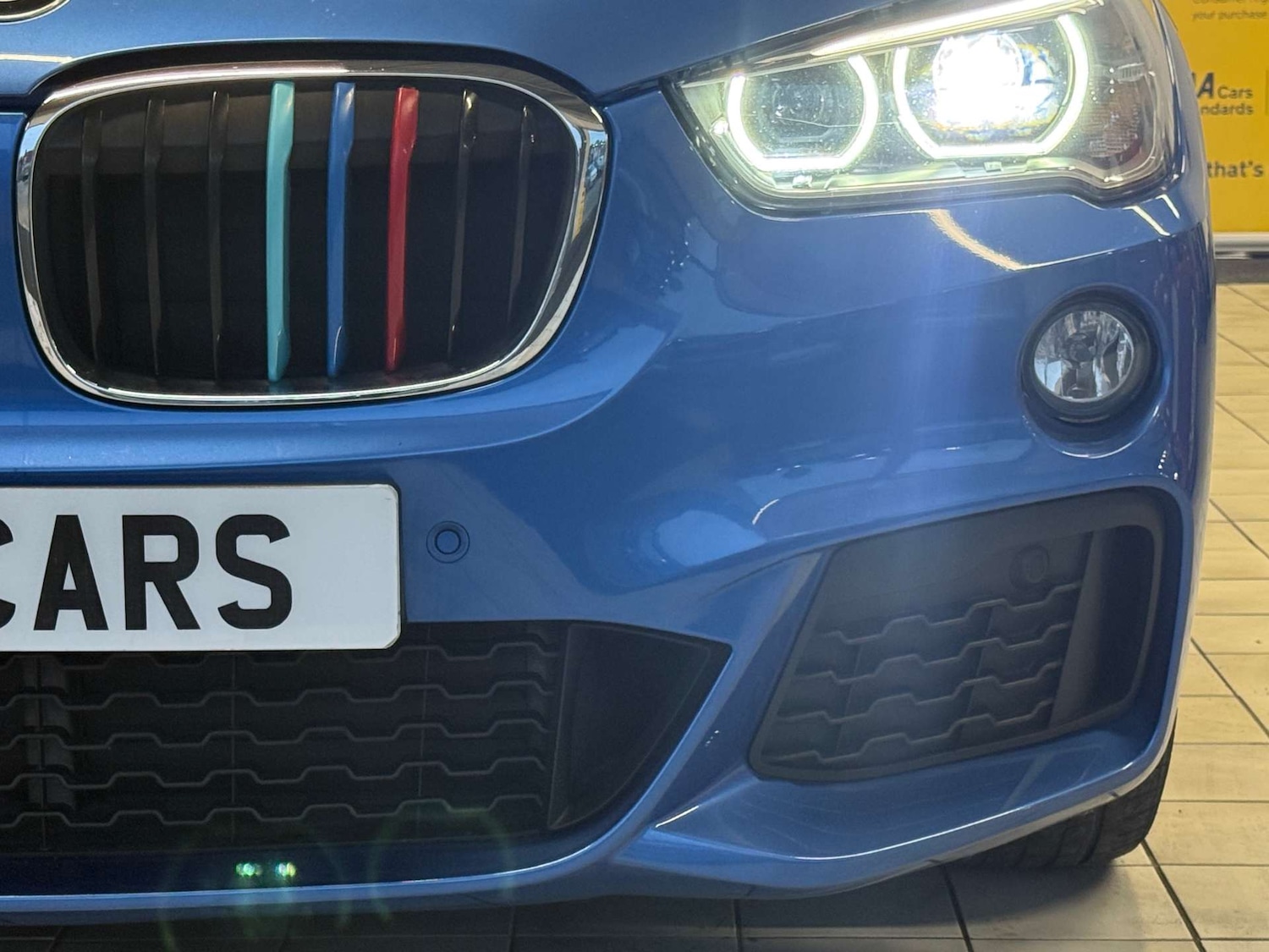 Used BMW X1 2016 for sale - 77035660: Photo 14