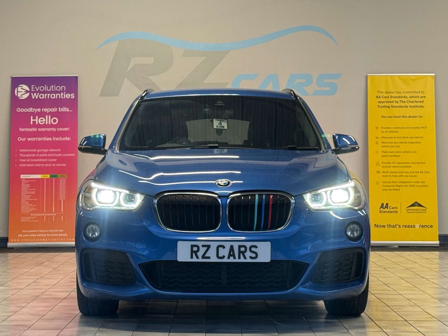 Used BMW X1 2016 for sale - 77035660: Photo 15