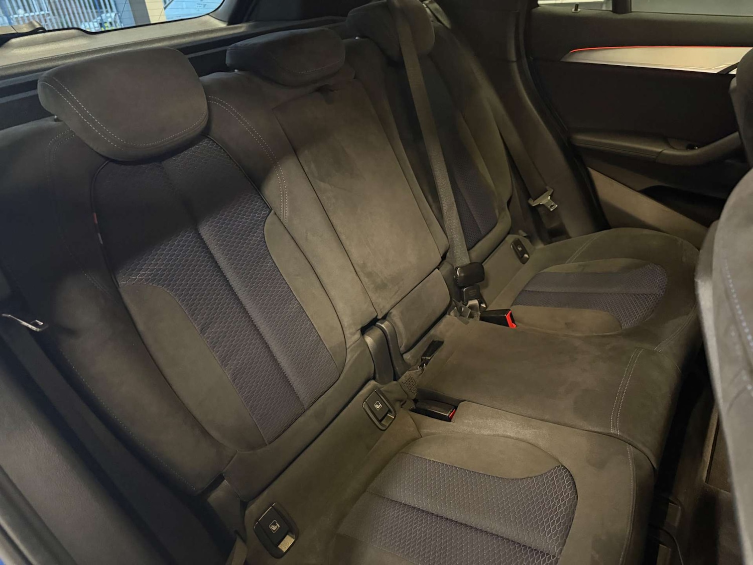 Used BMW X1 2016 for sale - 77035660: Photo 16