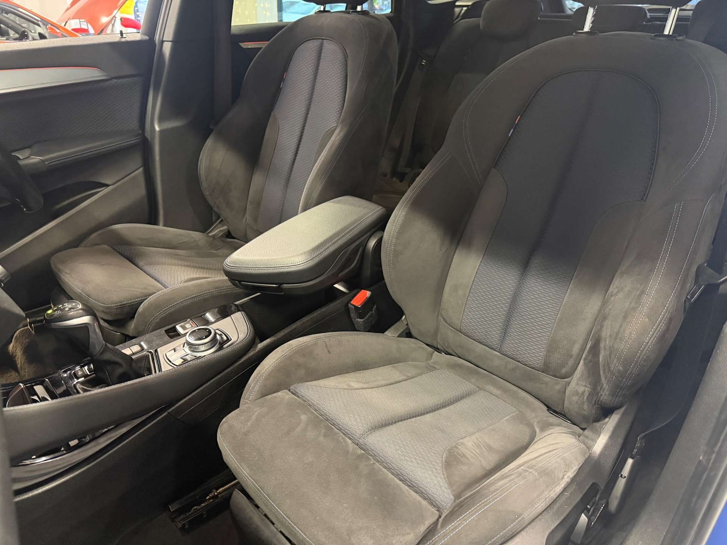 Used BMW X1 2016 for sale - 77035660: Photo 18