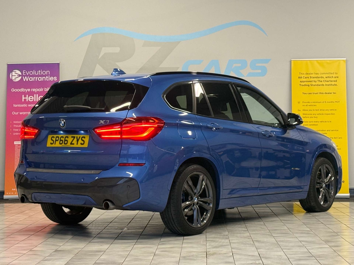 Used BMW X1 2016 for sale - 77035660: Photo 19