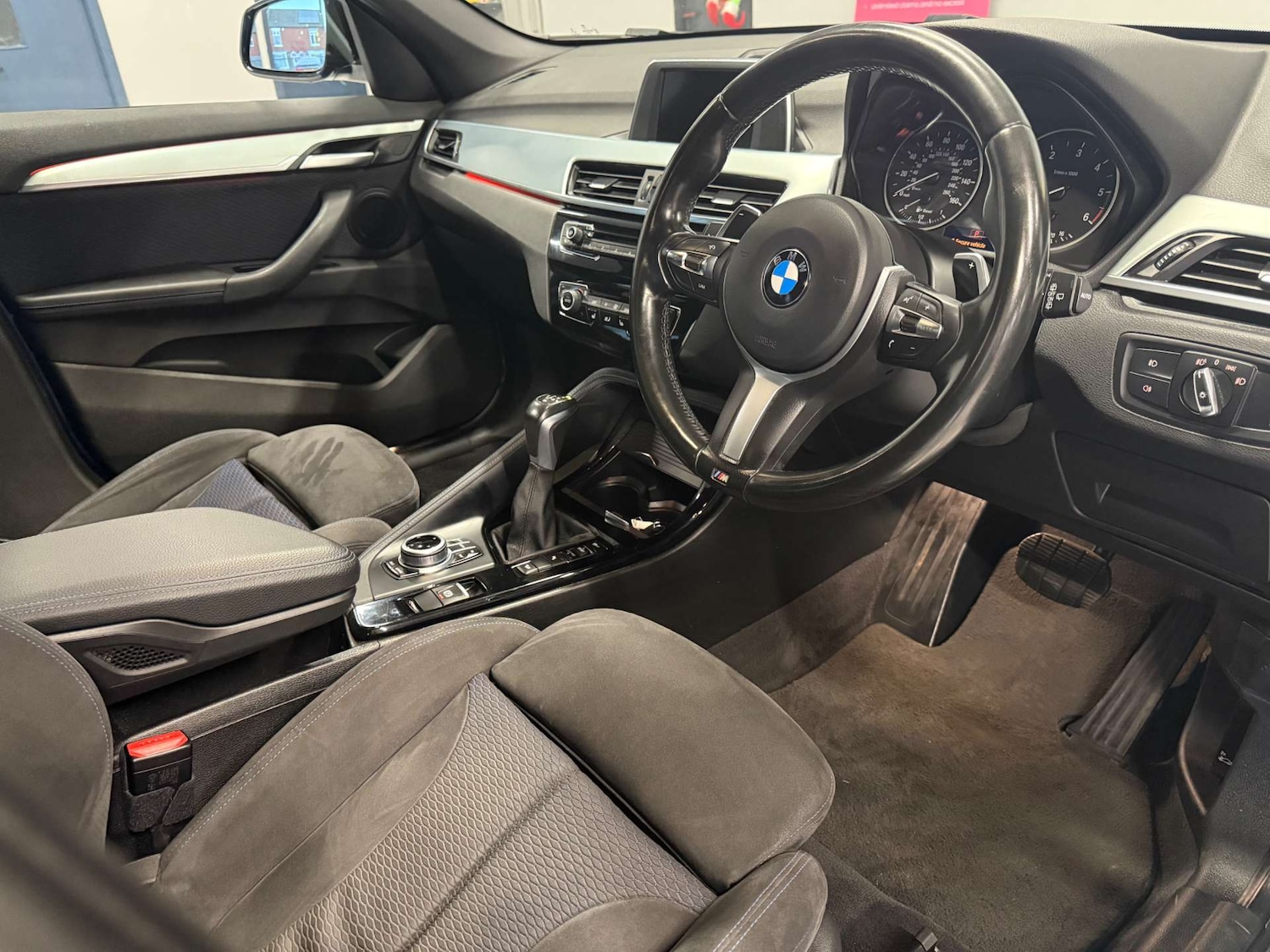 Used BMW X1 2016 for sale - 77035660: Photo 2