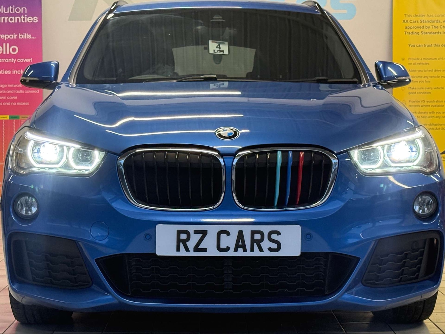 Used BMW X1 2016 for sale - 77035660: Photo 20