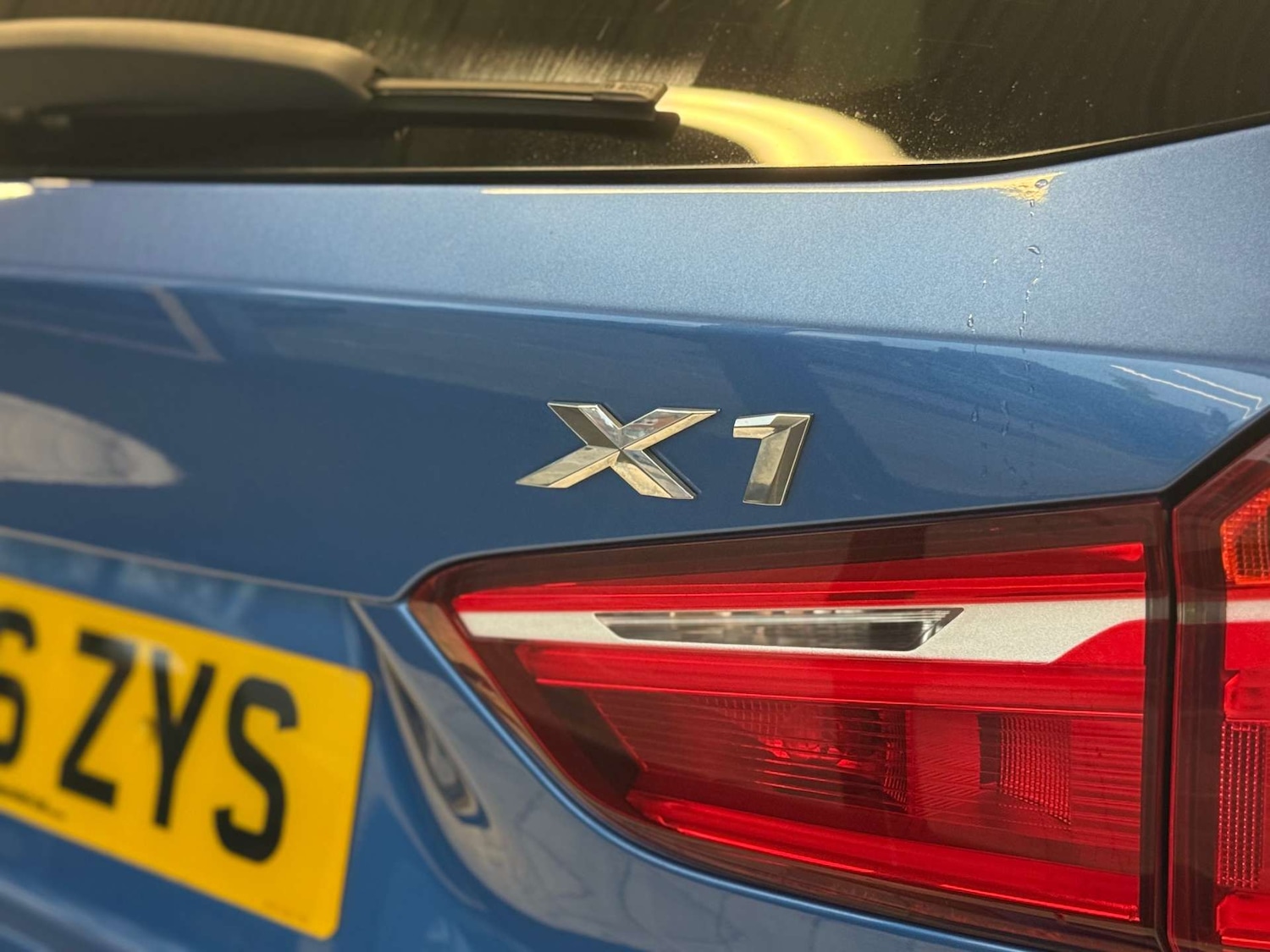 Used BMW X1 2016 for sale - 77035660: Photo 21