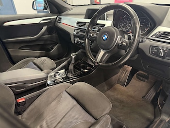 Used BMW X1 2016 for sale - 77035660: Photo