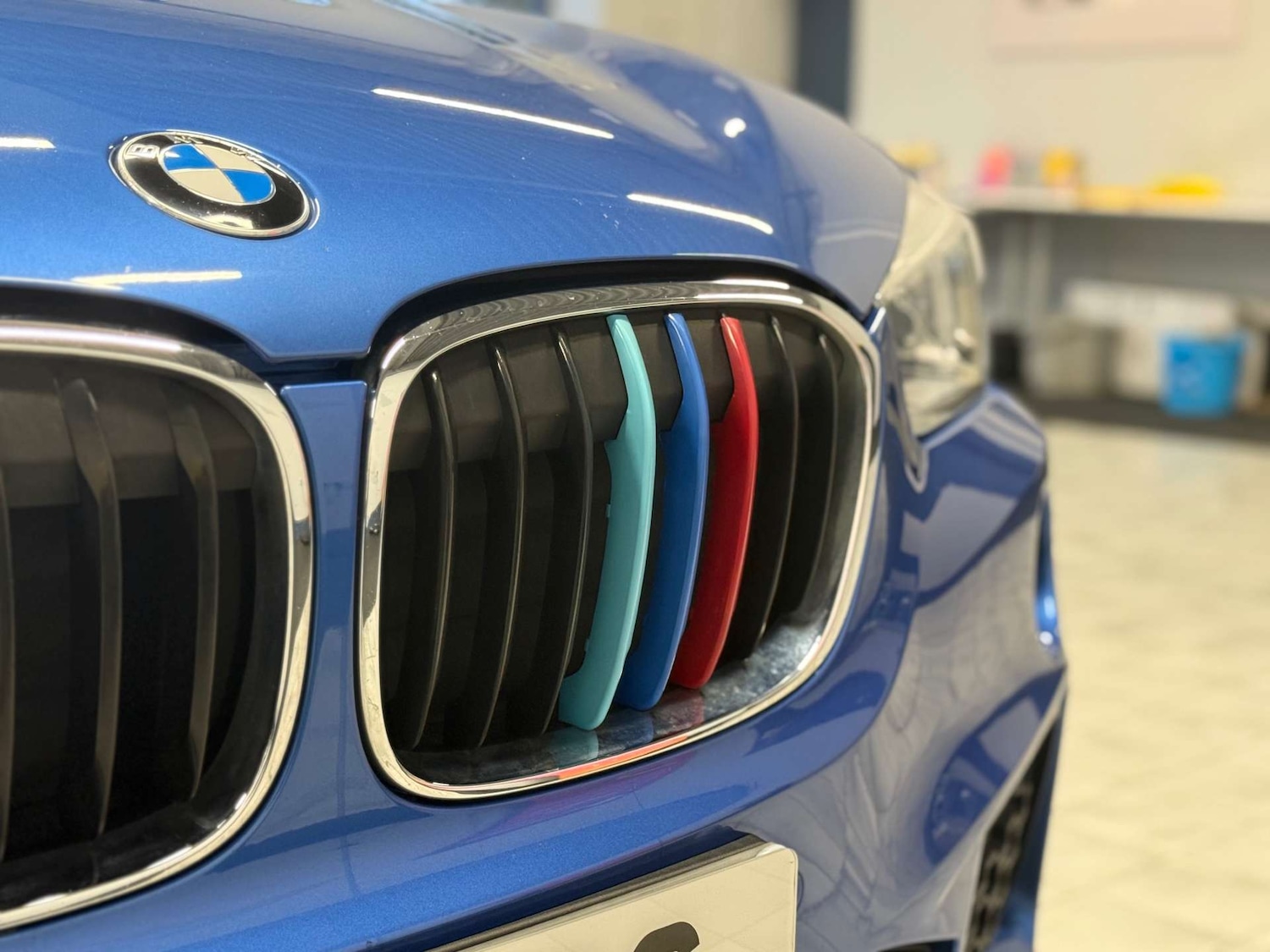 Used BMW X1 2016 for sale - 77035660: Photo 3