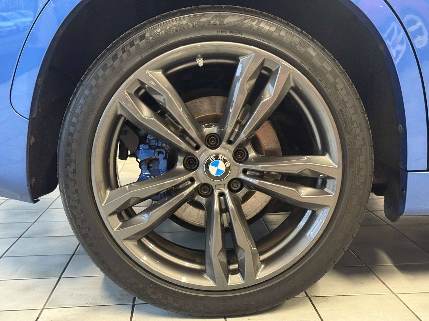 Used BMW X1 2016 for sale - 77035660: Photo 30